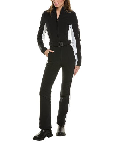 Shop Bogner Mathilde Jumpsuit In Black