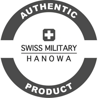 Pre-owned Swiss Military Hanowa Swiss Made Men's Divers Watch 44 Mm Smwgh2200361
