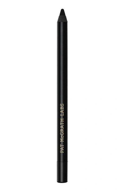 Shop Pat Mcgrath Labs Permagel Ultra Glide Eye Pencil In Xtreme Black