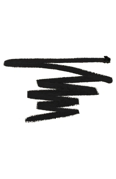 Pat Mcgrath Labs Permagel Eyeliner Pencil Xtreme Black 0.042 oz/ 1.2 G In Xtreme Black