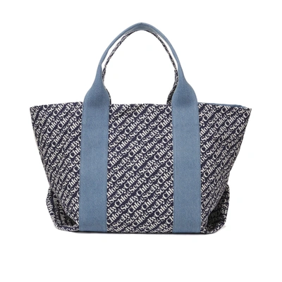 Shop See By Chloé See By Chloe  Letizia Tote Bag