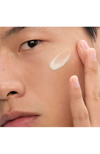 Shop Prada Augmented Skin The Smoothing Face Cream Refillable