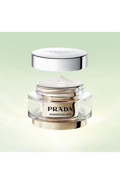 Shop Prada Augmented Skin The Smoothing Face Cream Refillable