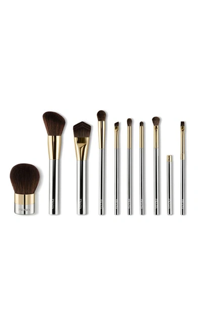 Prada Eye Defining Makeup Brush In Multi