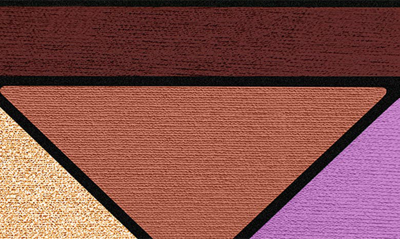 Prada Dimensions Multi-effect Eyeshadow Palette Refill In 1 Portrait