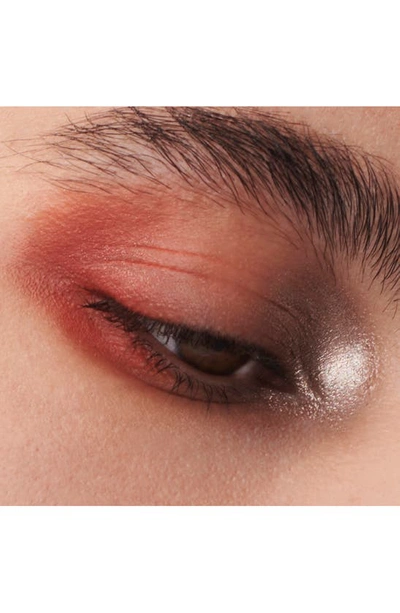 Prada Dimensions Multi-effect Refillable Eyeshadow Palette In 3 Pulse