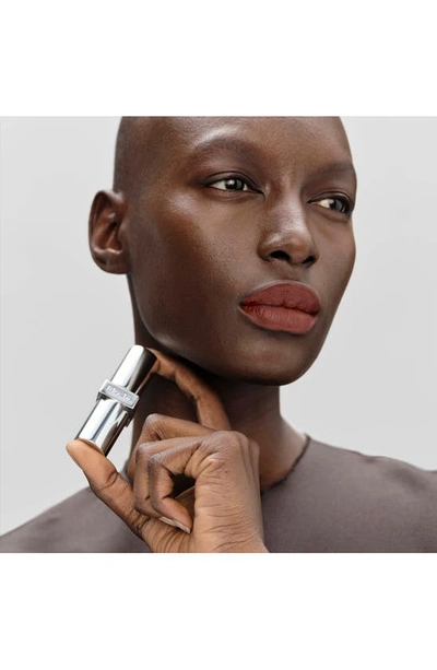 Prada Monochrome Soft Matte Refillable Lipstick In B103