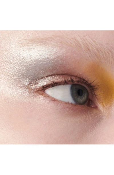 Shop Prada Dimensions Multi-effect Refillable Eyeshadow Palette In 2 Profusion