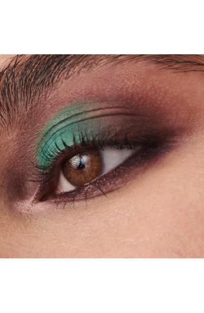 Prada Dimensions Multi-effect Refillable Eyeshadow Palette In 4 Poetry