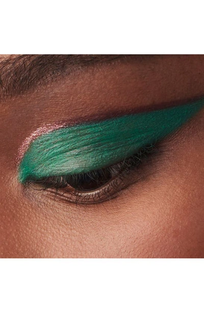Prada Dimensions Multi-effect Refillable Eyeshadow Palette In 4 Poetry