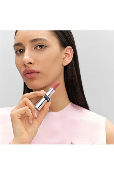 Prada Monochrome Soft Matte Lipstick Refill In B101
