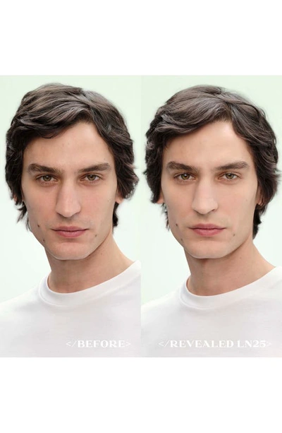 Prada Reveal Skin Optimizing Refillable Soft Matte Foundation In Ln25