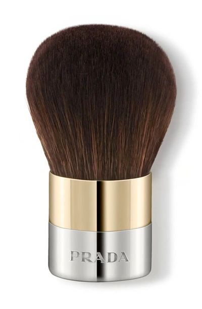Prada 01 Powder Diffusing Makeup Brush