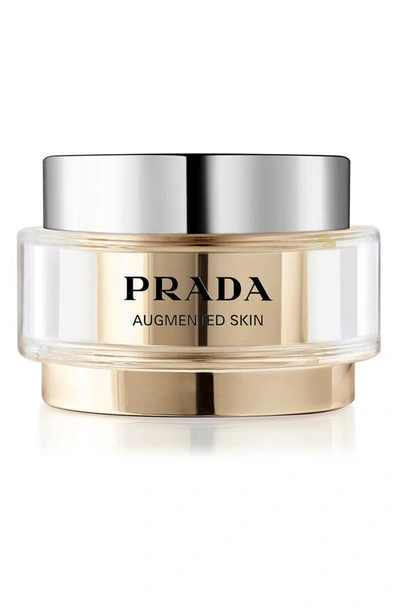 Prada Augmented Skin The Smoothing Face Cream