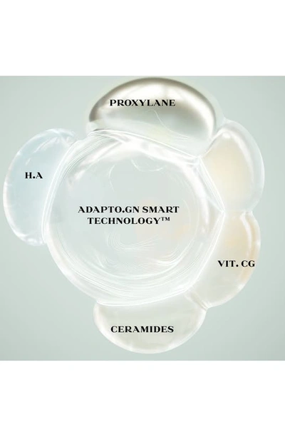 Prada Augmented Skin The Smoothing Face Cream