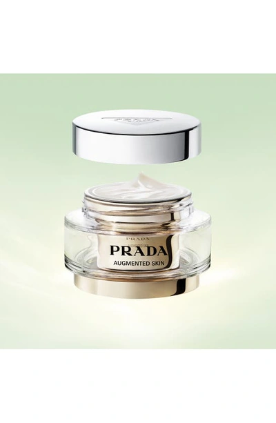 Shop Prada Augmented Skin The Smoothing Face Cream
