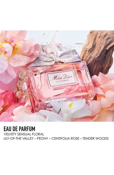 Shop Dior Miss  Eau De Parfum 2-piece Gift Set
