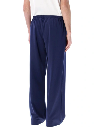 Shop Jw Anderson J.w. Anderson Trackpant In Blue