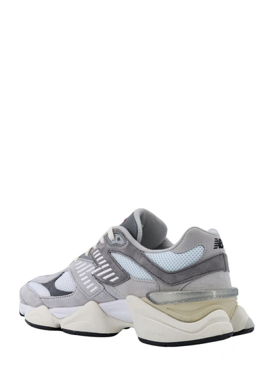Shop New Balance 9060 In Grey