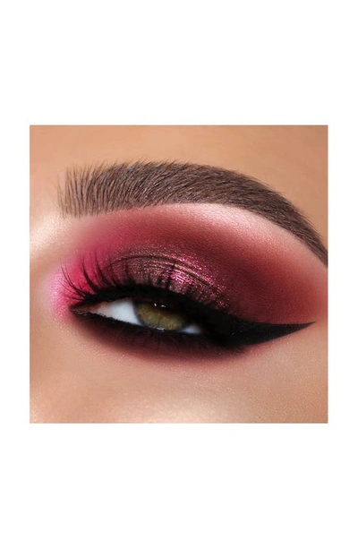 Pat Mcgrath Labs Mothership Viii Artistry Eyeshadow Palette - Divine Rose Ii Collection 10 X 0.047 oz/ 1.3 ml In Divine Rose Ii