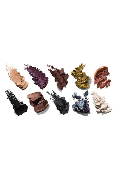Pat Mcgrath Labs Mothership Iii: Subversive Eyeshadow Palette In Subversive