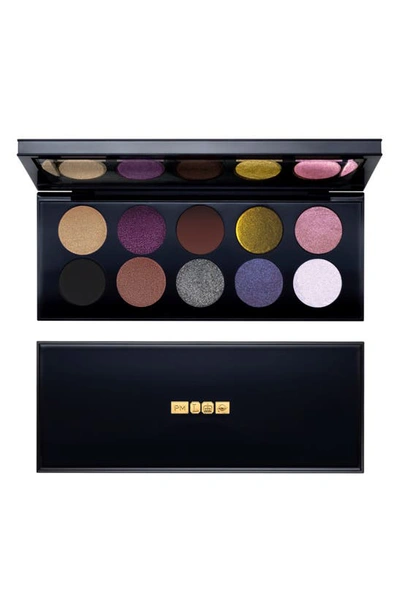 Pat Mcgrath Labs Mothership Iii: Subversive Eyeshadow Palette In Subversive
