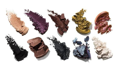 Pat Mcgrath Labs Mothership Iii: Subversive Eyeshadow Palette In Subversive