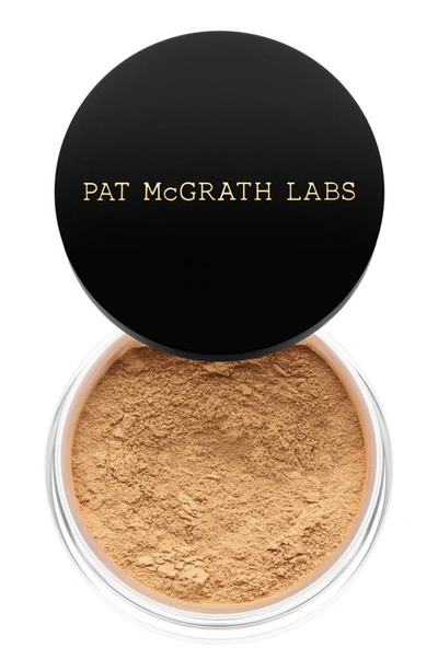 Shop Pat Mcgrath Labs Skin Fetish: Sublime Perfection Setting Powder In Medium 3