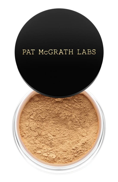 Pat Mcgrath Labs Sublime Perfection Setting Powder Medium 3 In Medium 3