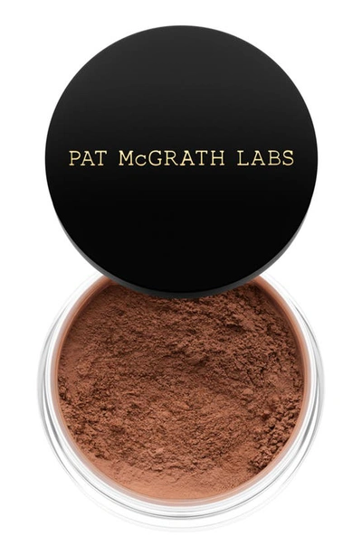 Shop Pat Mcgrath Labs Skin Fetish: Sublime Perfection Setting Powder In Deep 5