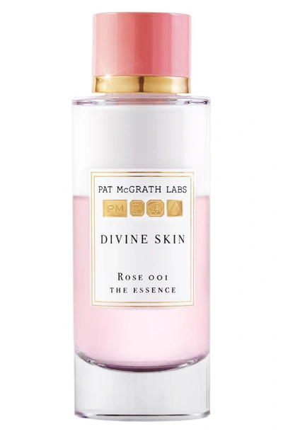 Pat Mcgrath Labs Divine Skin: Rose 001 The Hydrating Essence 3.38 Fl. Oz. / 100 ml