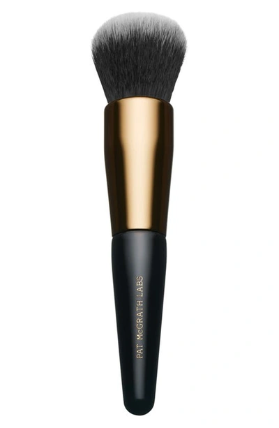 Shop Pat Mcgrath Labs Skin Fetish: Sublime Perfection Foundation Brush