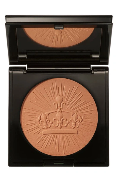 Pat Mcgrath Labs Skin Fetish: Divine Powder Bronzer Bronze Nirvana In Bronze Nirvana