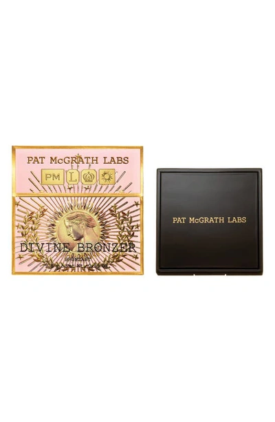 Shop Pat Mcgrath Labs Skin Fetish: Divine Bronzer In Nude Honey