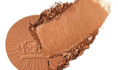 Pat Mcgrath Labs Skin Fetish: Divine Powder Bronzer Bronze Nirvana In Bronze Nirvana