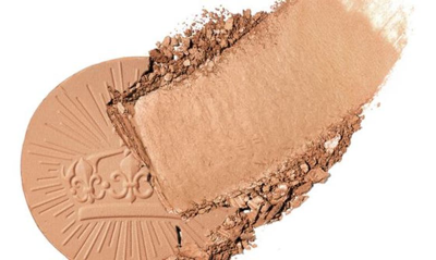Pat Mcgrath Labs Skin Fetish: Divine Powder Bronzer Naked Desire In Naked Desire