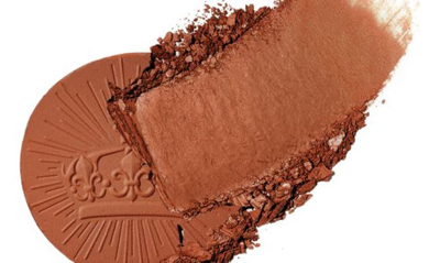 Pat Mcgrath Labs Skin Fetish: Divine Bronzer In Burnished Honey