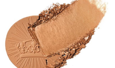 Pat Mcgrath Labs Skin Fetish: Divine Powder Bronzer Bronze Dawn In Bronze Dawn