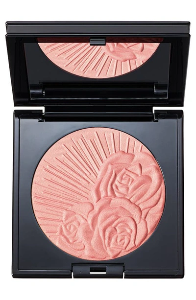 Shop Pat Mcgrath Labs Skin Fetish: Divine Blush In Fleurtatious