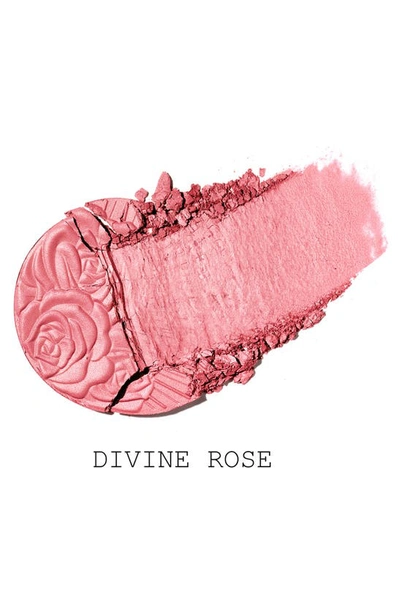 Shop Pat Mcgrath Labs Skin Fetish: Divine Blush In Divine Rose
