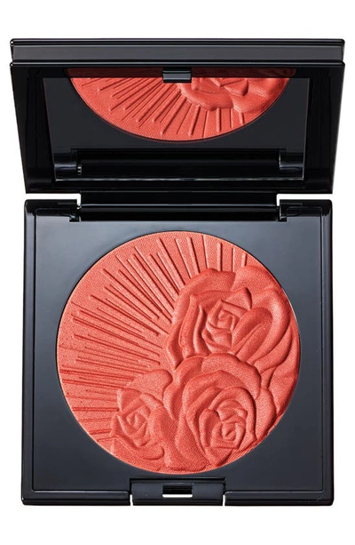 Pat Mcgrath Labs Skin Fetish: Divine Powder Blush Paradise Venus 0.34 oz/ 9.7 G In Paradise Venus
