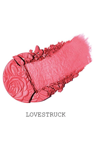 Pat Mcgrath Labs Skin Fetish: Divine Powder Blush Lovestruck 0.34 oz/ 9.7 G In Lovestruck