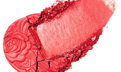 Pat Mcgrath Labs Skin Fetish: Divine Powder Blush Electric Bloom 0.34 oz/ 9.7 G In Electric Bloom