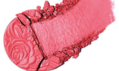 Pat Mcgrath Labs Skin Fetish: Divine Powder Blush Lovestruck 0.34 oz/ 9.7 G In Lovestruck