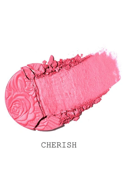 Pat Mcgrath Labs Skin Fetish: Divine Powder Blush Cherish 0.34 oz/ 9.7 G In Cherish