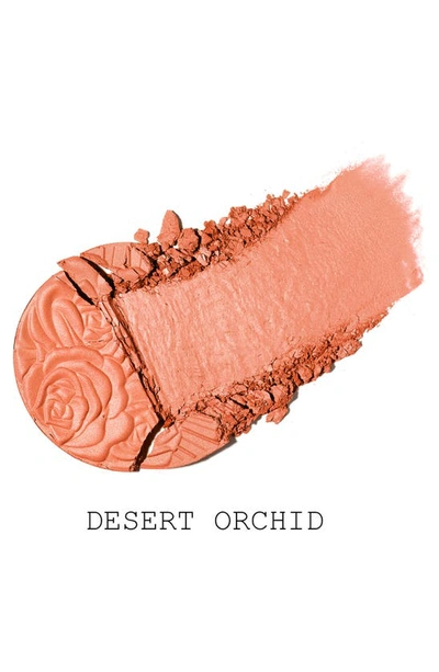 Shop Pat Mcgrath Labs Skin Fetish: Divine Blush In Desert Orchid