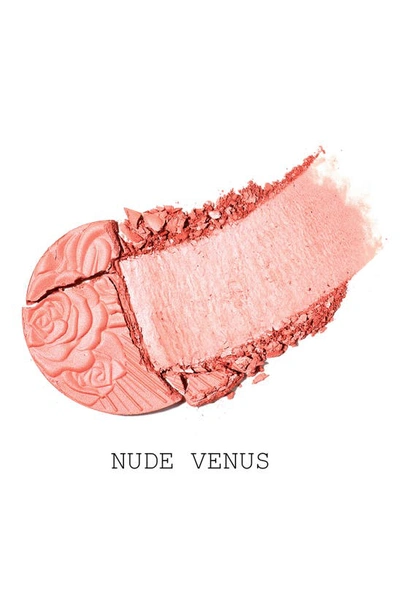 Shop Pat Mcgrath Labs Skin Fetish: Divine Blush In Nude Venus