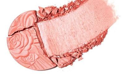 Pat Mcgrath Labs Skin Fetish: Divine Powder Blush Nude Venus 0.34 oz/ 9.7 G In Nude Venus