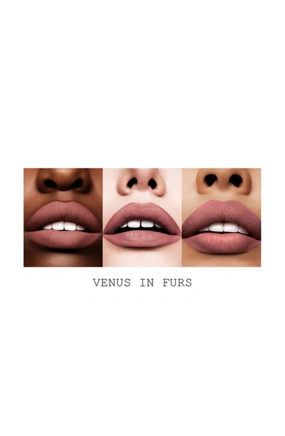 Shop Pat Mcgrath Labs Mattetrance™ Lipstick In Venus In Furs