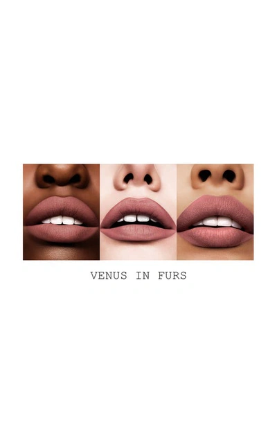 Pat Mcgrath Labs Mattetrance Lipstick Venus In Furs 0.14 oz/ 4 G In Venus In Furs